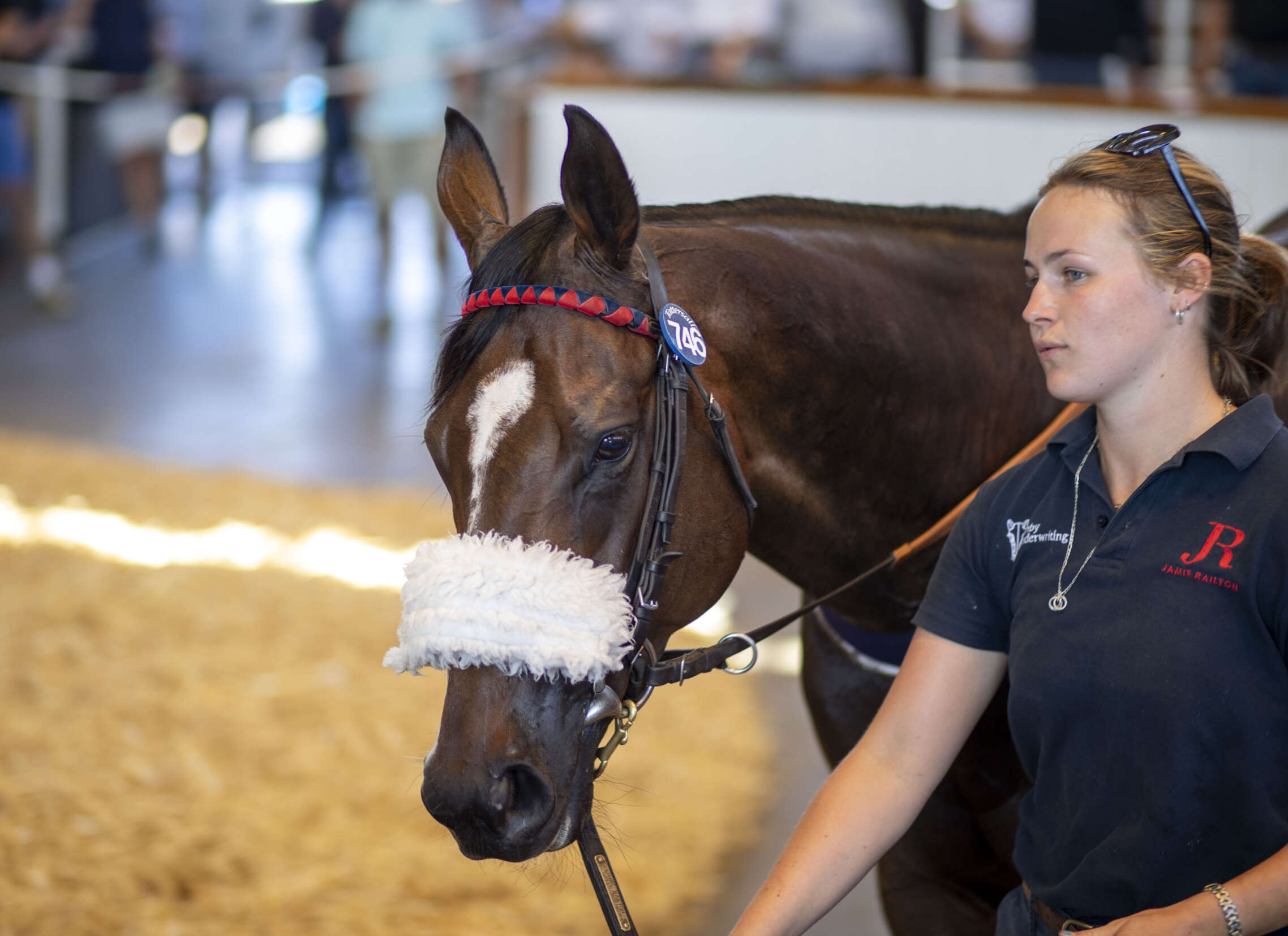 Tattersalls July Sale 2025